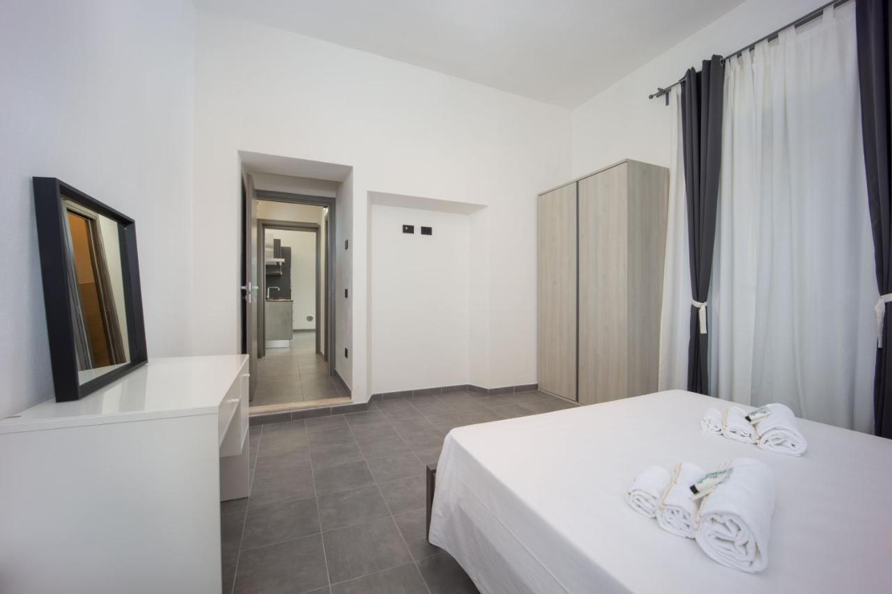 Coru E Mari 2 Apartments Pula Bagian luar foto