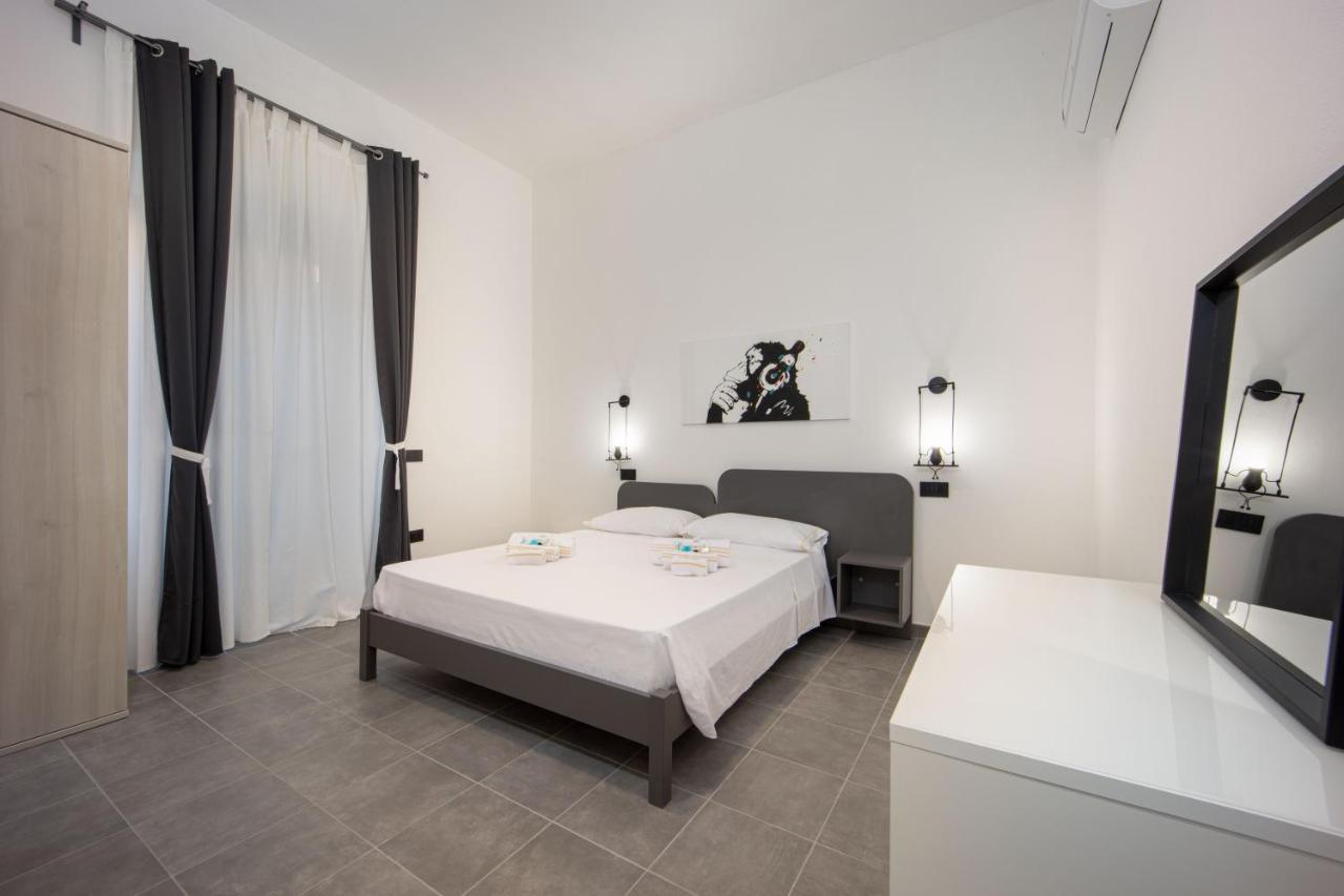 Coru E Mari 2 Apartments Pula Bagian luar foto