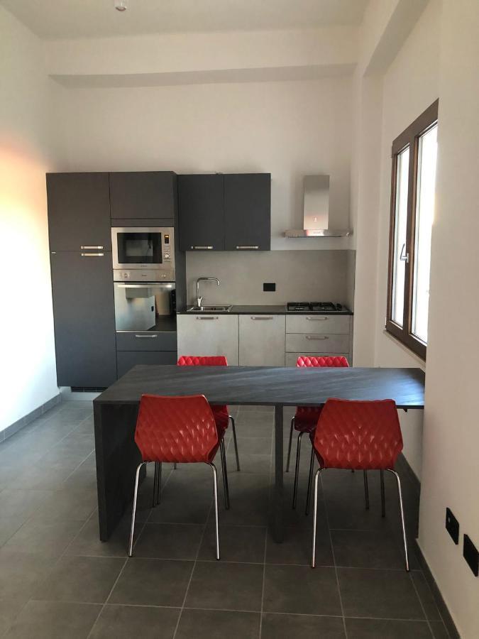 Coru E Mari 2 Apartments Pula Bagian luar foto