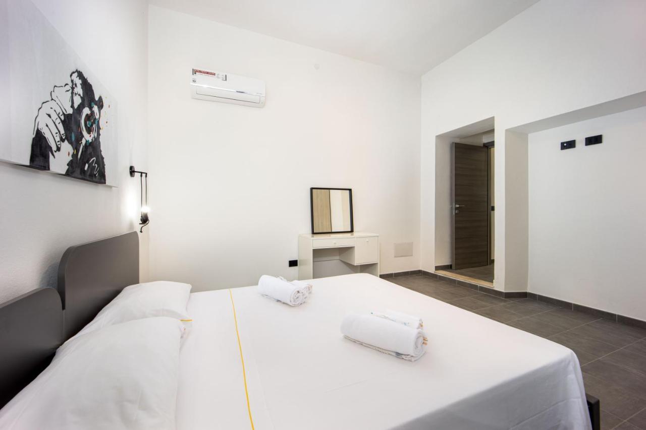 Coru E Mari 2 Apartments Pula Bagian luar foto