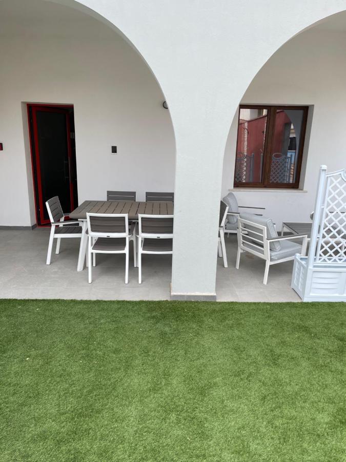 Coru E Mari 2 Apartments Pula Bagian luar foto