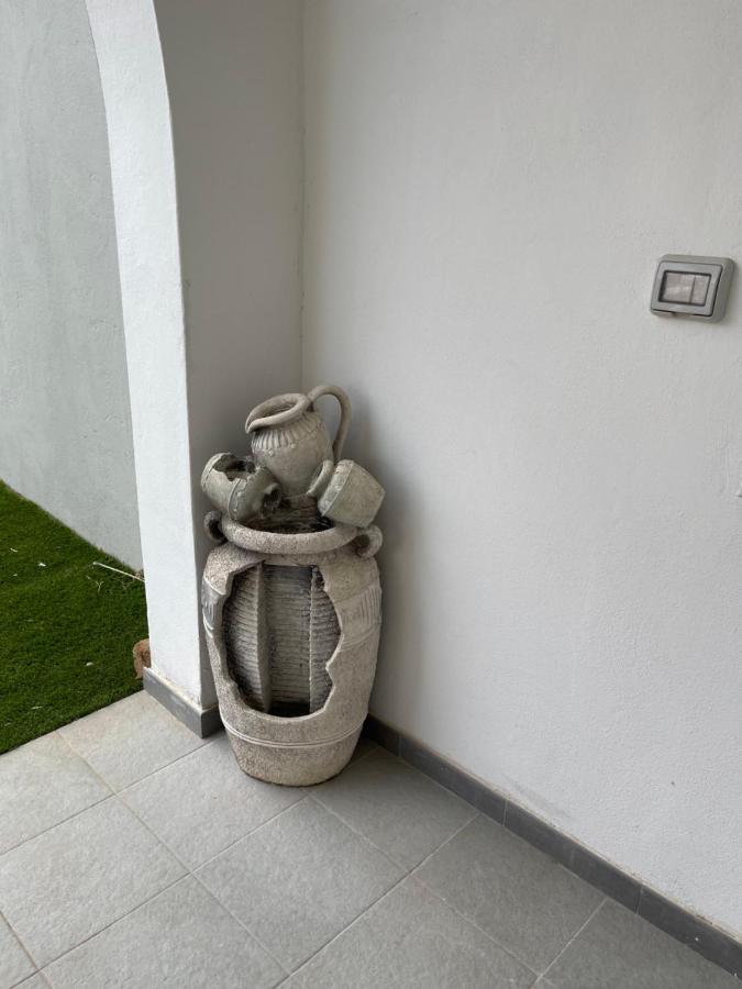 Coru E Mari 2 Apartments Pula Bagian luar foto