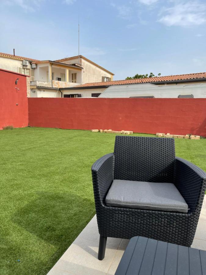 Coru E Mari 2 Apartments Pula Bagian luar foto