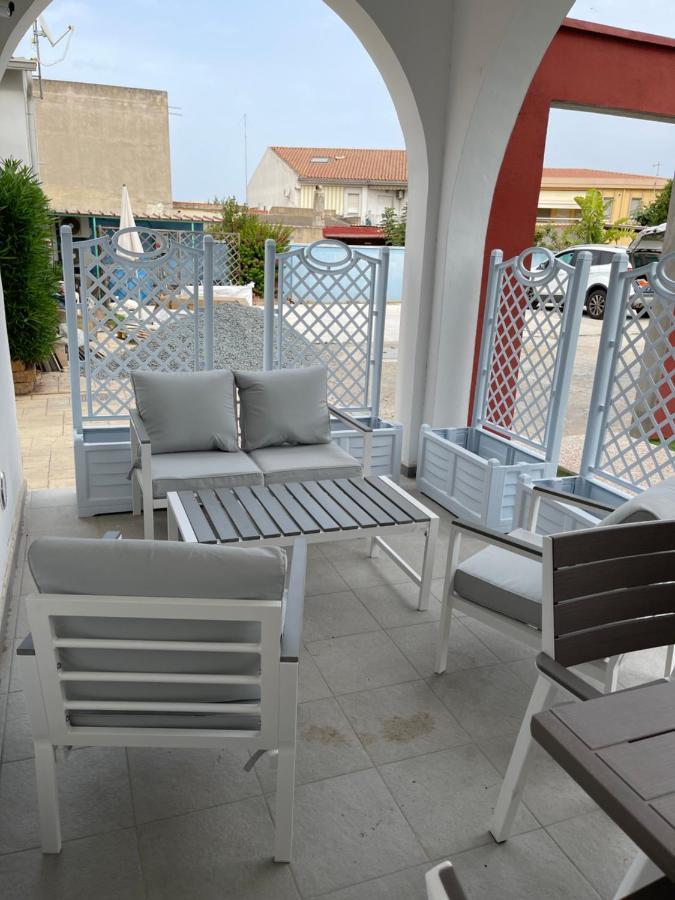 Coru E Mari 2 Apartments Pula Bagian luar foto