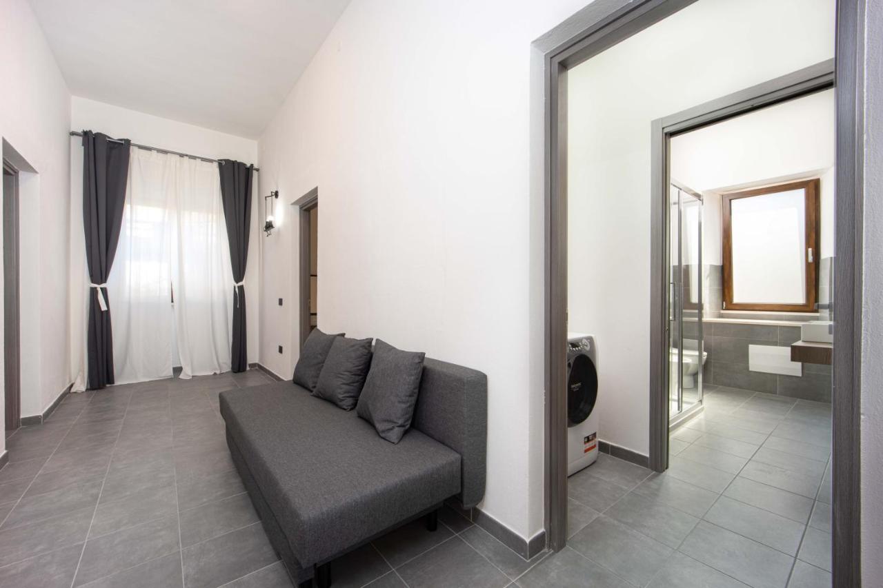 Coru E Mari 2 Apartments Pula Bagian luar foto
