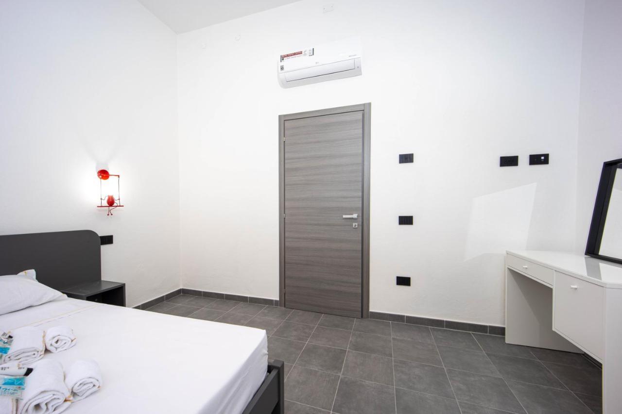 Coru E Mari 2 Apartments Pula Bagian luar foto