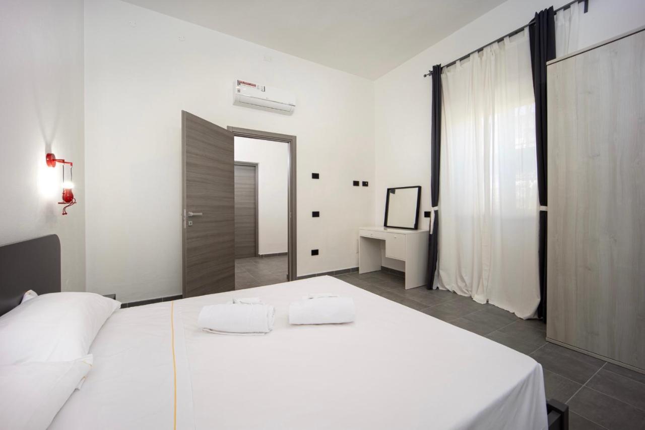 Coru E Mari 2 Apartments Pula Bagian luar foto