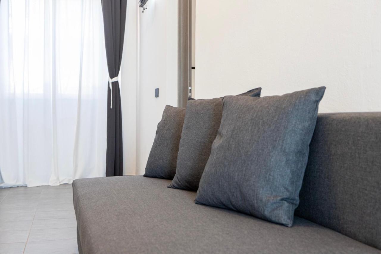 Coru E Mari 2 Apartments Pula Bagian luar foto