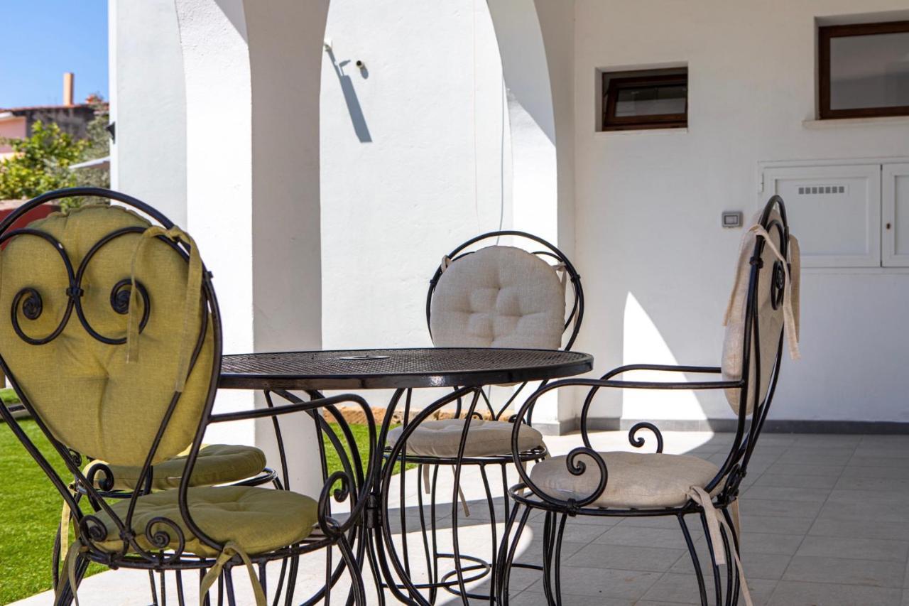 Coru E Mari 2 Apartments Pula Bagian luar foto