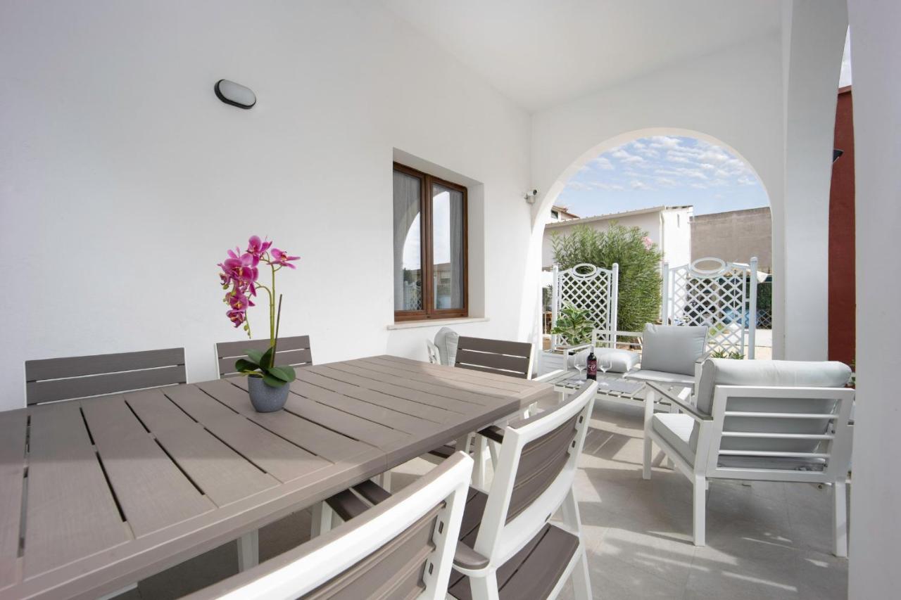 Coru E Mari 2 Apartments Pula Bagian luar foto
